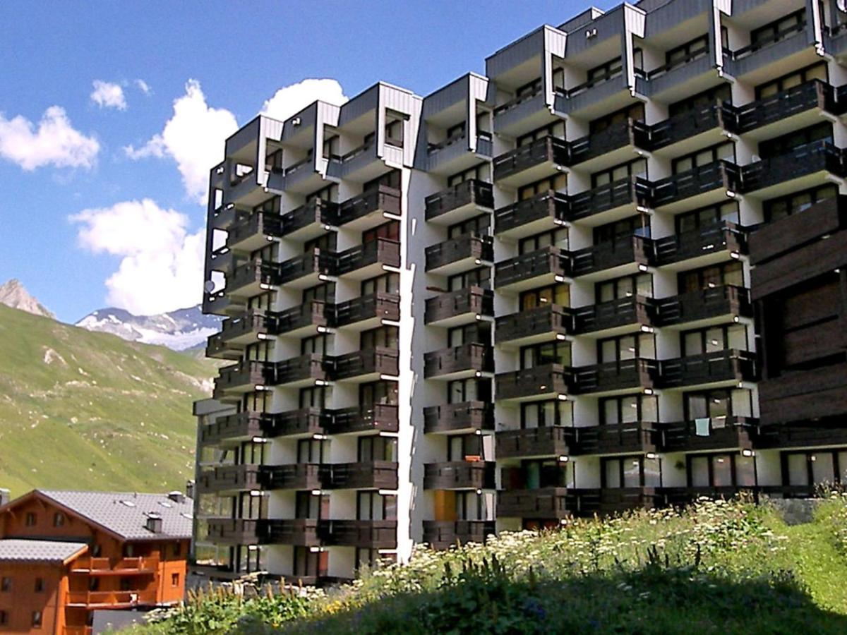 Apartment Platieres-23 By Interhome Tignes Kültér fotó